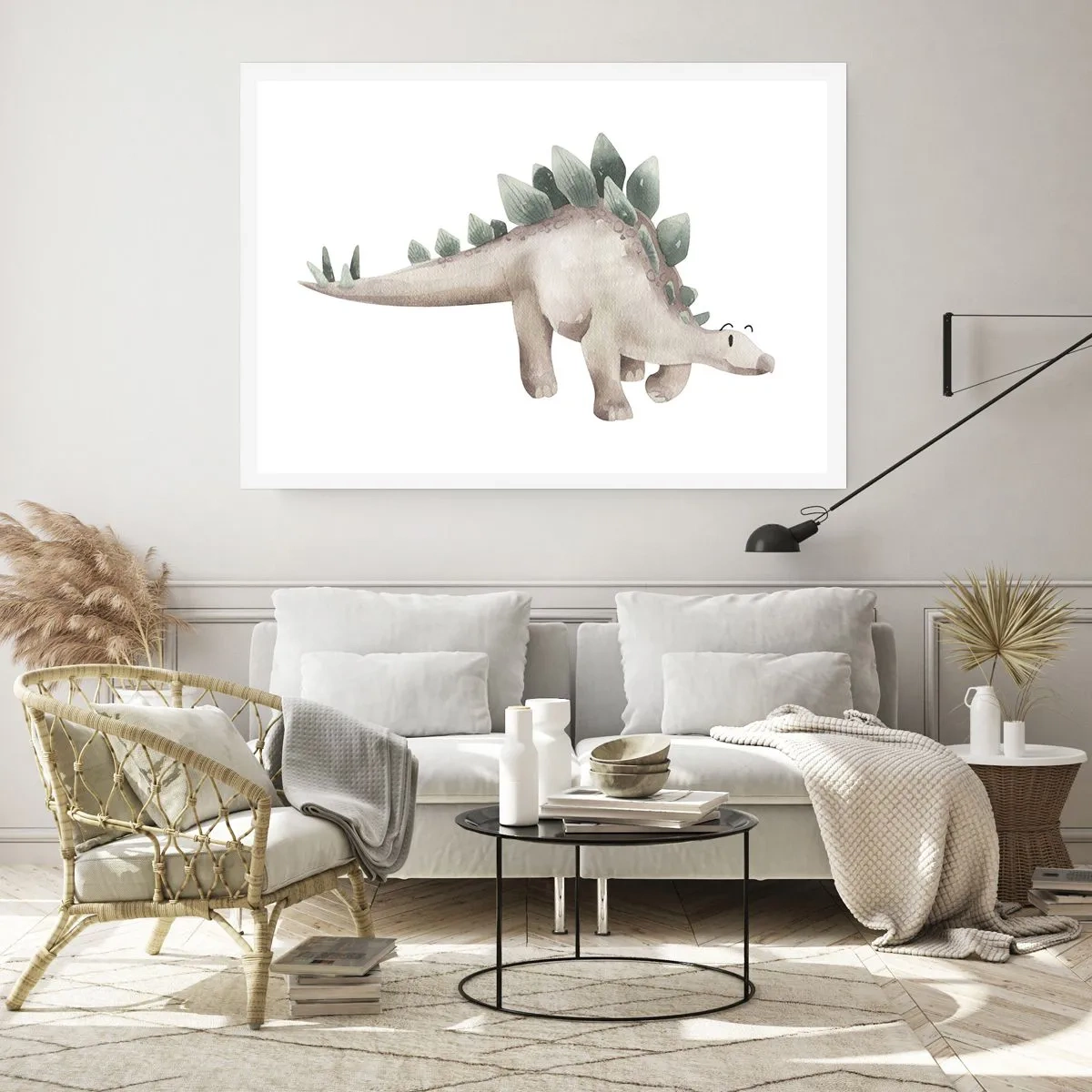 Plakát - Váš přítel - 40x30 cm