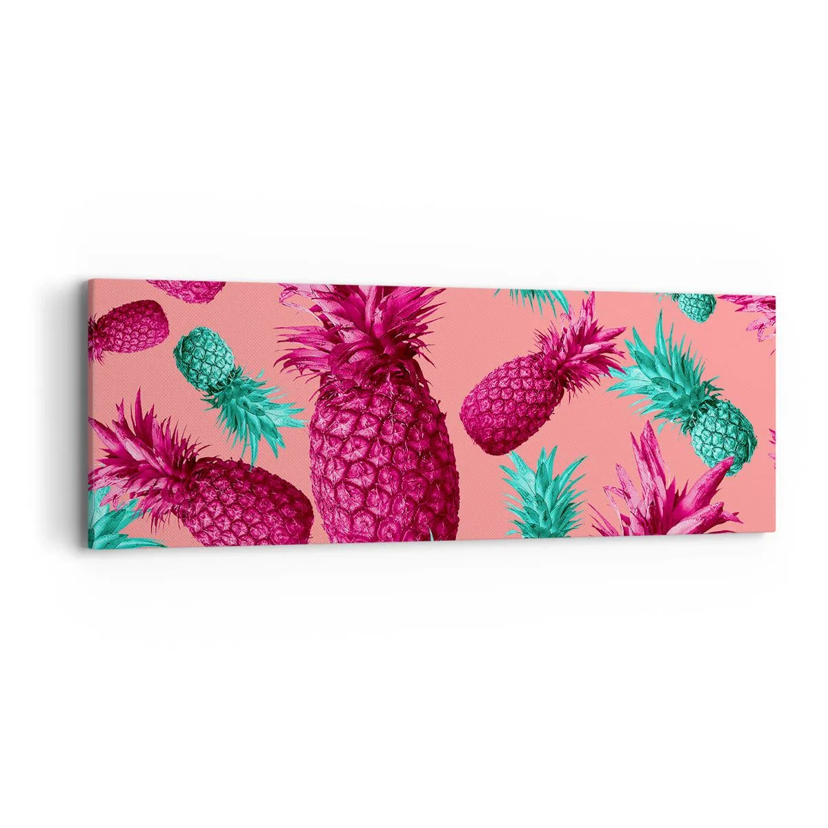 Obraz na plátně - Svoboda je sladká - 90x30 cm