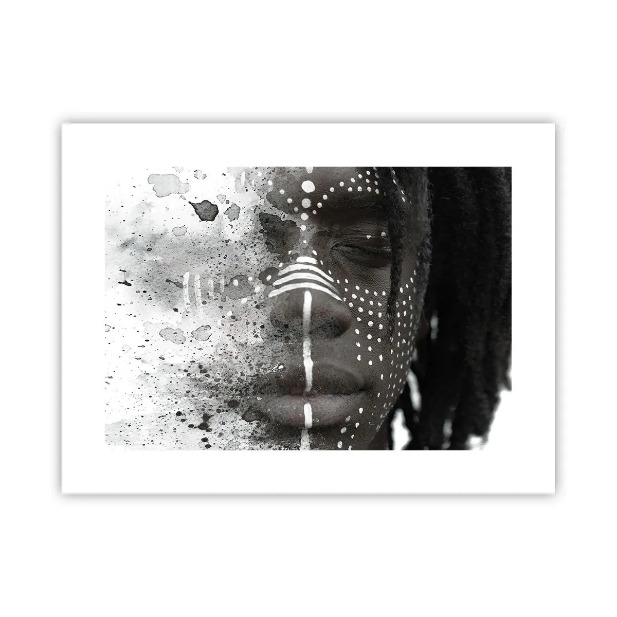 Plakát - Objev původního ducha - 40x30 cm