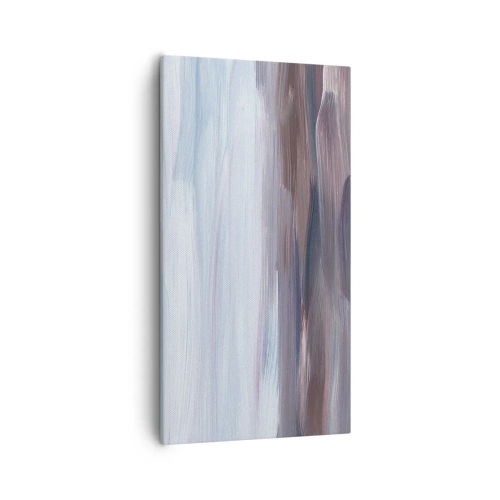 Obraz na plátně - Živly: voda - 55x100 cm