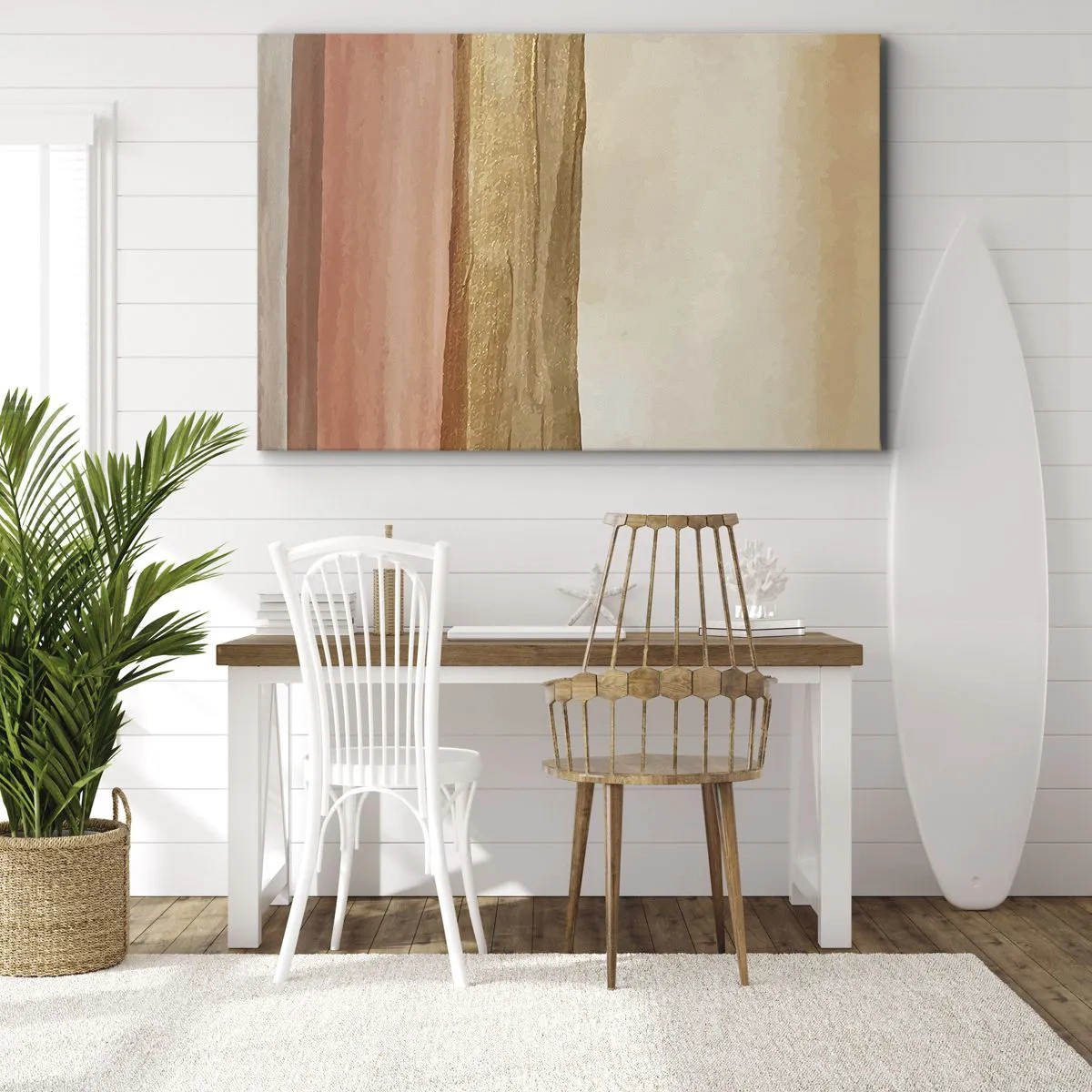 Obraz na plátně - Vertikální kompozice - 70x50 cm