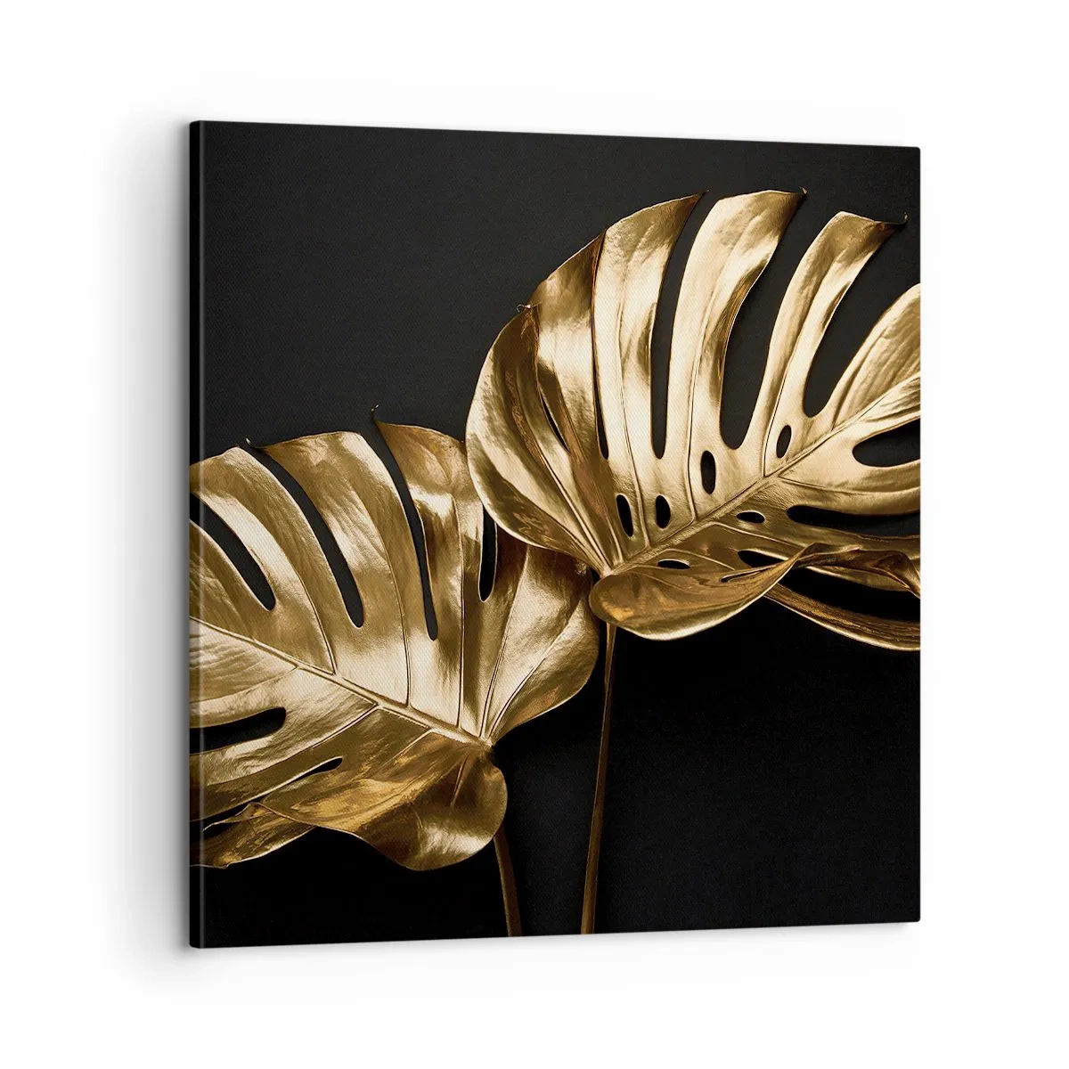 Obraz na plátně - Poklady přírody - 60x60 cm