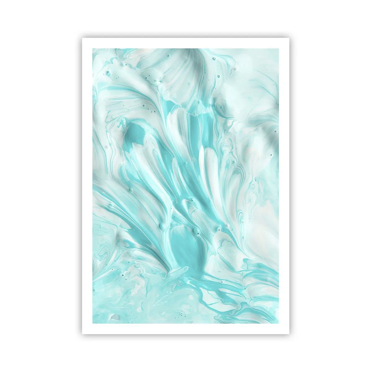 Plakát - Navždy spolu - 70x100 cm