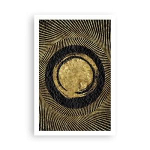 Plakát - Glamour kompozice - 61x91 cm