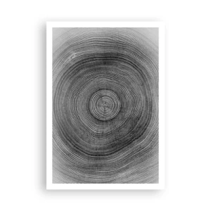 Plakát - Znamení doby - 70x100 cm