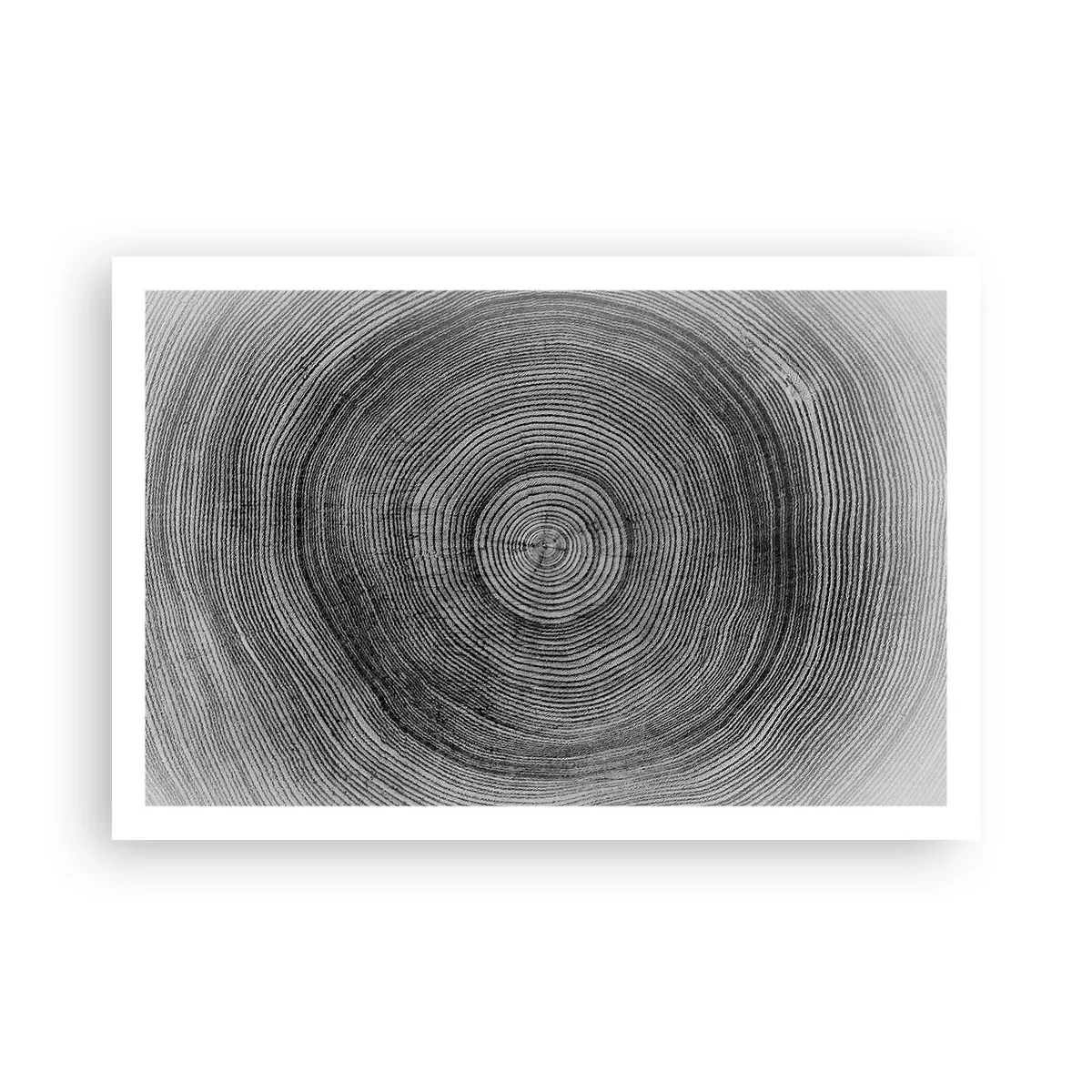 Plakát - Znamení doby - 91x61 cm