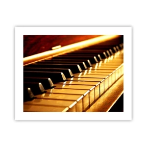 Plakát - Neomezené možnosti - 50x40 cm