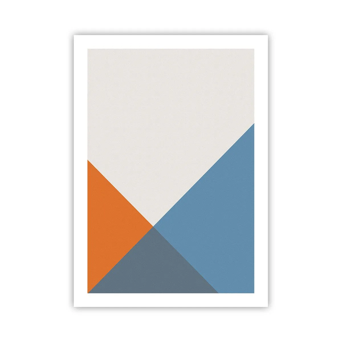 Plakát - Pod úhlem… - 50x70 cm