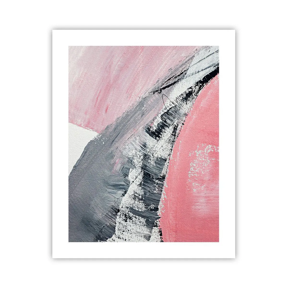 Plakát - Sladěná kompozice - 40x50 cm