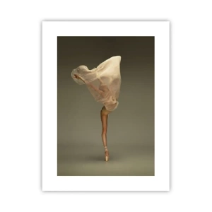 Plakát - Hned poletí - 30x40 cm