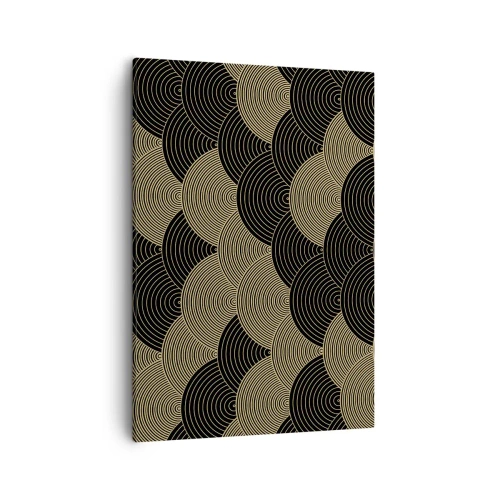 Obraz na plátně - Jednota v mnohosti - 50x70 cm