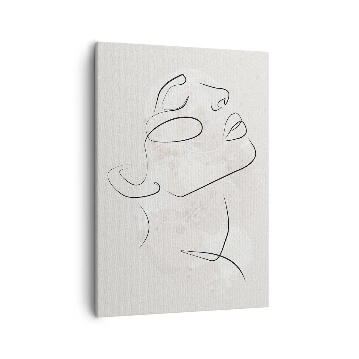Obraz na plátně - Náčrt snu - 50x70 cm