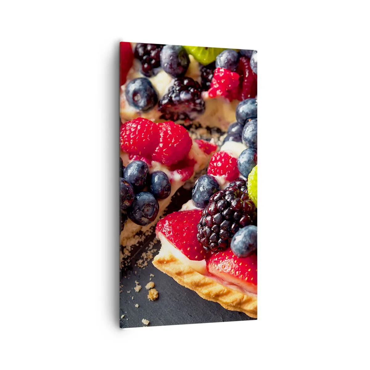 Obraz na plátně - Dolce vita! - 65x120 cm