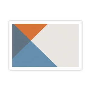 Plakát - Pod úhlem… - 91x61 cm