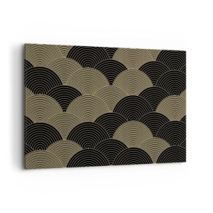 Obraz na plátně - Jednota v mnohosti - 100x70 cm