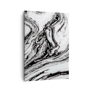 Obraz na plátně - Na začátku byl chaos - 50x70 cm
