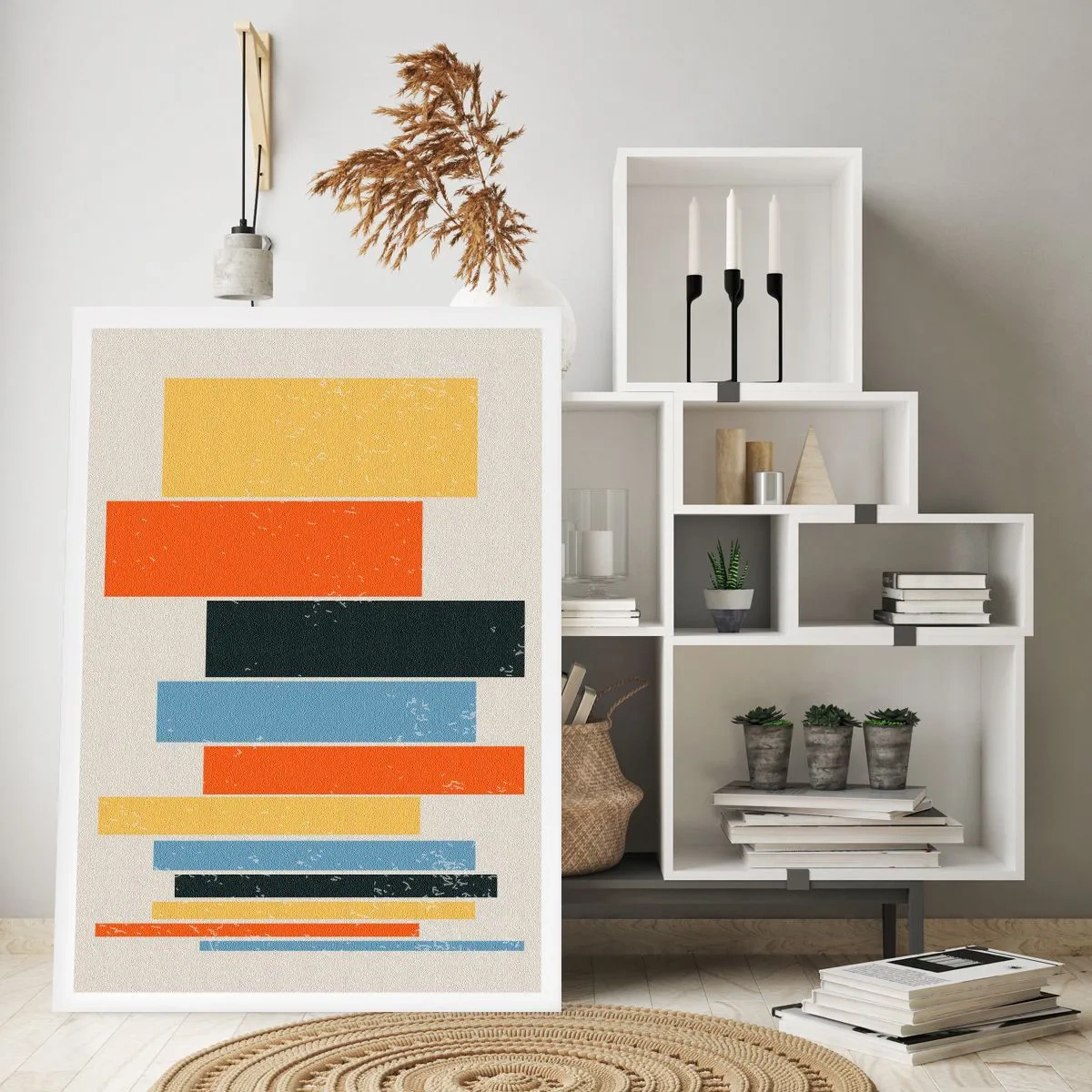 Plakát - Záznam hudby - 61x91 cm