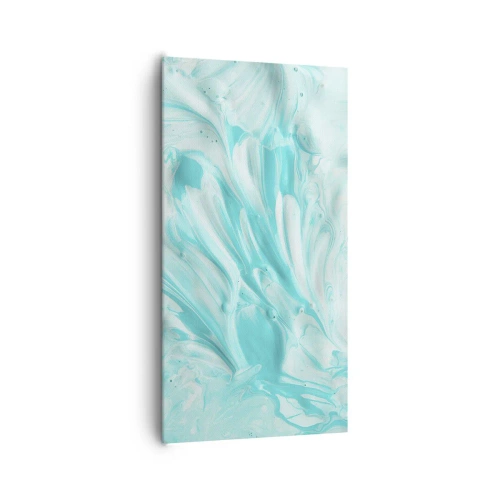 Obraz na plátně - Navždy spolu - 65x120 cm