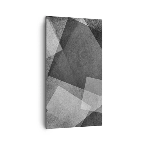 Obraz na plátně - Odvěký symbol trvalosti a pořádku - 45x80 cm