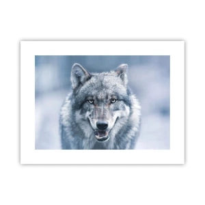 Plakát - Přijmete tuto výzvu? - 40x30 cm