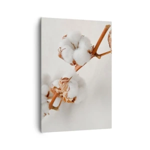 Obraz na plátně - Jenom objímat - 70x100 cm