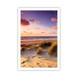 Plakát - Už v létě voní vzduch - 61x91 cm