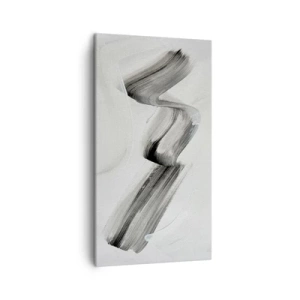 Obraz na plátně - Jen tak pro radost - 45x80 cm