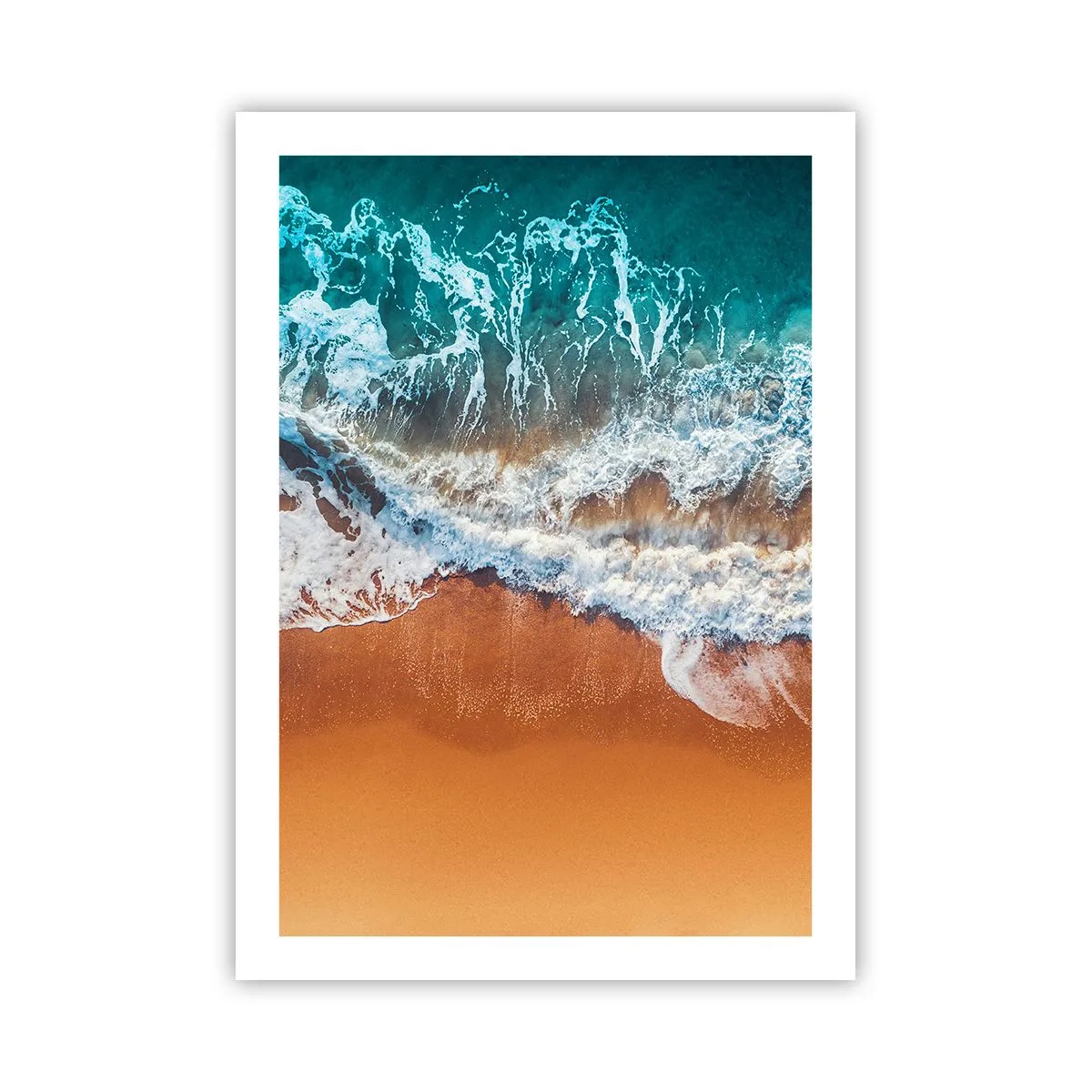 Plakát - Vždy pár - 50x70 cm