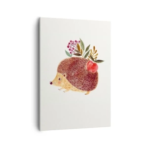 Obraz na plátně - A už mě máš rád - 50x70 cm