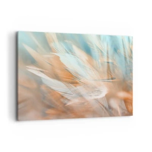 Obraz na plátně - V krajině něhy - 120x80 cm