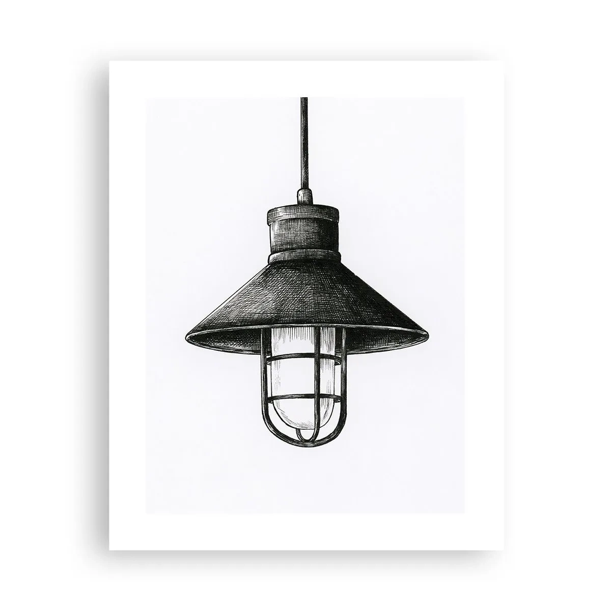 Plakát - Jako před lety… - 40x50 cm