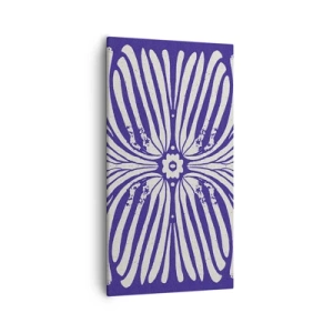 Obraz na plátně - Etnické inspirace - 55x100 cm