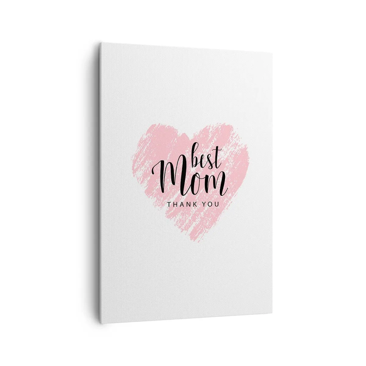 Obraz na plátně - Vždy pravá chvíle - 70x100 cm