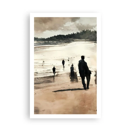 Plakát - Vyvolaní - 61x91 cm