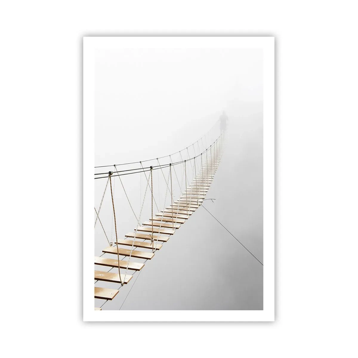 Plakát - Kam vás zavede? - 61x91 cm