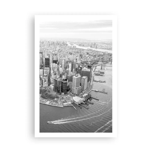 Plakát - Jak nemilovat? - 61x91 cm