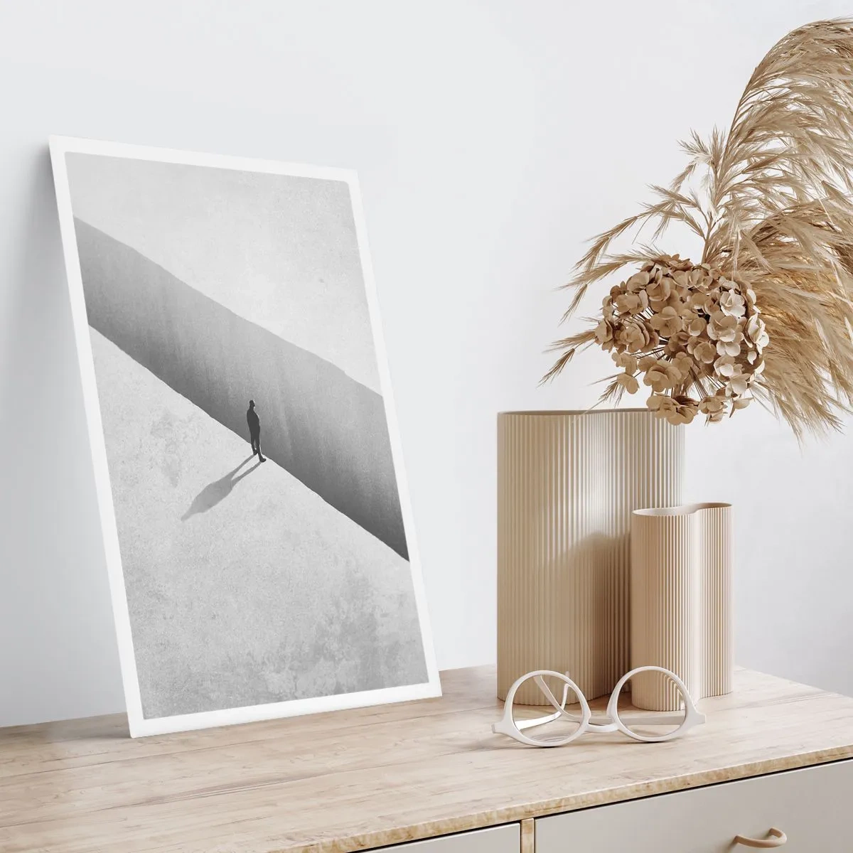 Plakát - Jasný cíl - 70x100 cm