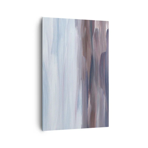 Obraz na plátně - Živly: voda - 80x120 cm