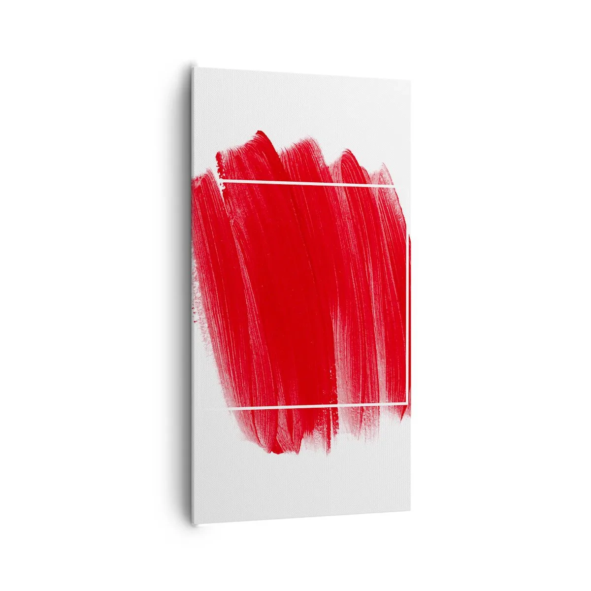 Obraz na plátně - Mimo rám - 65x120 cm