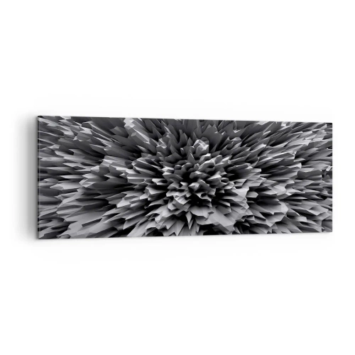 Obraz na plátně - Ostřejší to už nebude - 140x50 cm