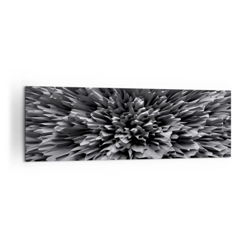 Obraz na plátně - Ostřejší to už nebude - 160x50 cm