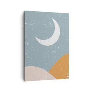 Obraz na plátně - Zázrak mnoha nocí - 50x70 cm