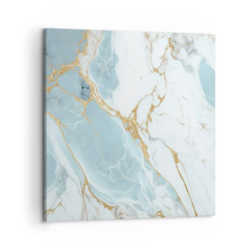 Obraz na plátně - Bohatství kamene - 50x50 cm