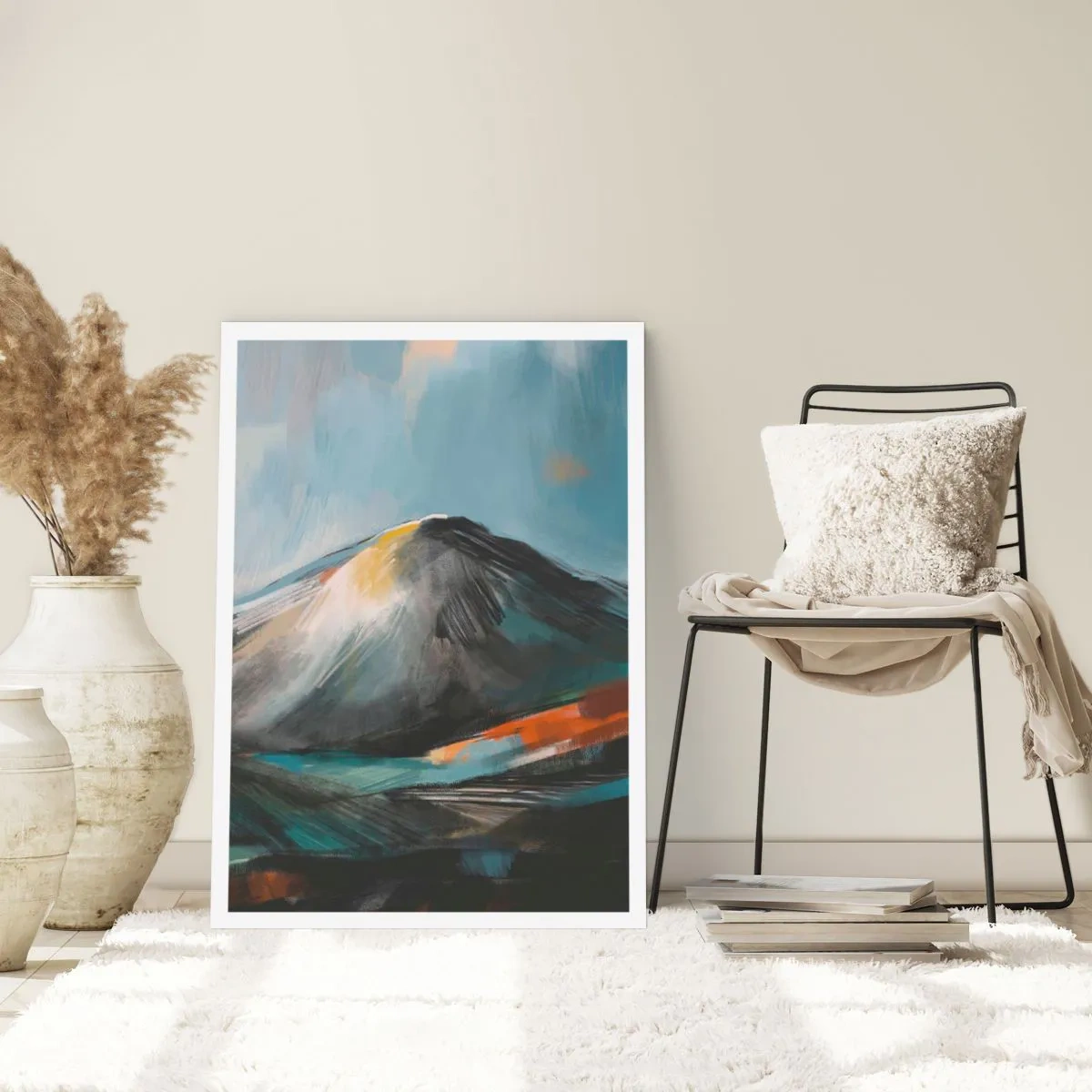 Plakát - Syrové i krásné - 70x100 cm