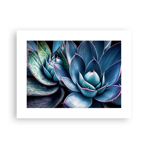 Plakát - Vitální síla - 40x30 cm