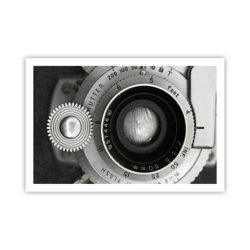 Plakát - Příběh o Hollywoodu - 91x61 cm