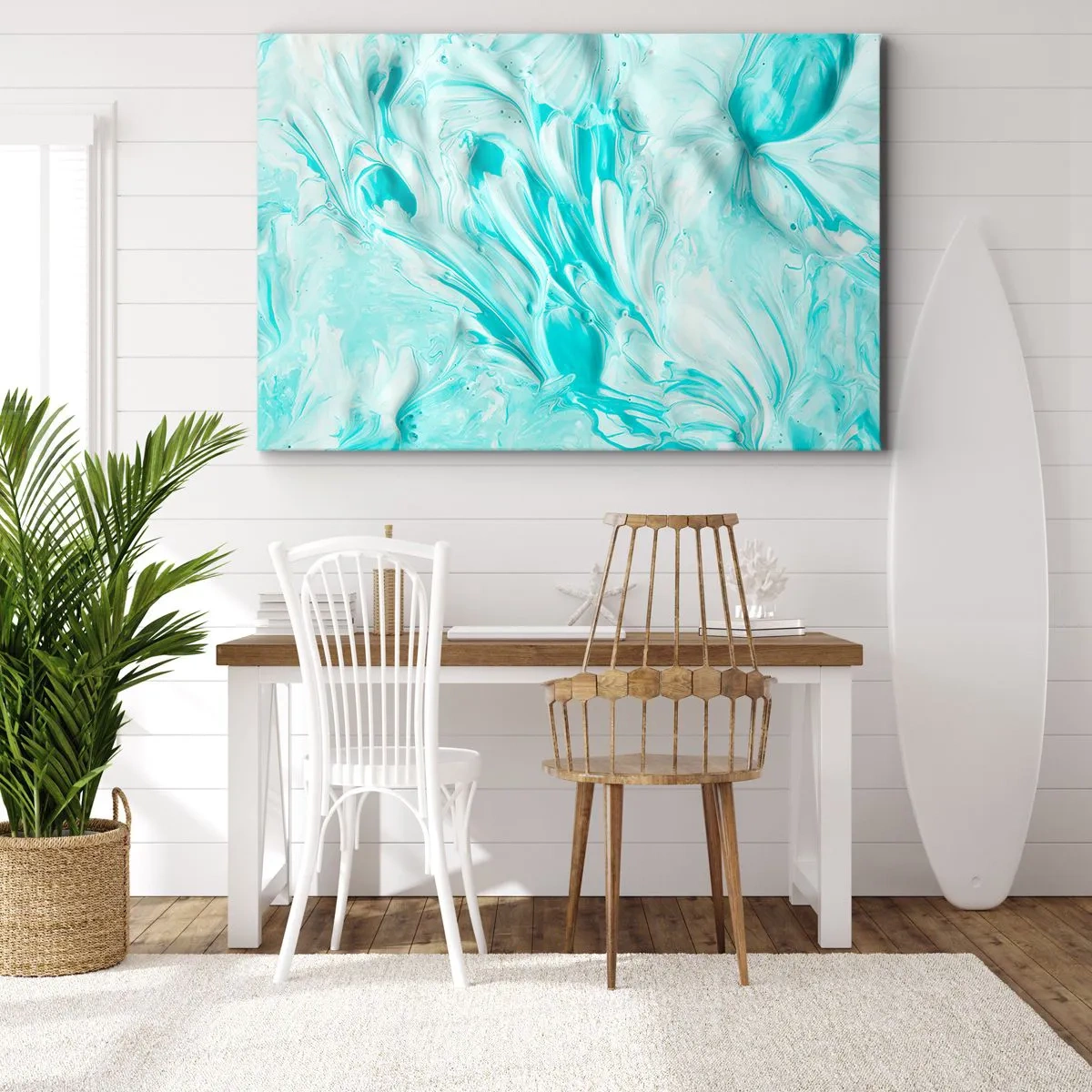 Obraz na plátně - Navždy spolu - 100x70 cm