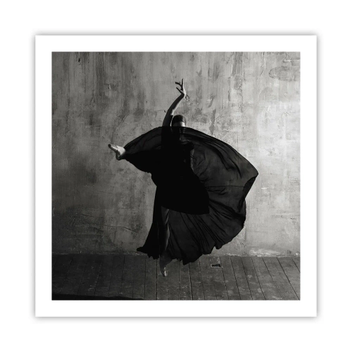 Plakát - Plné vášně - 60x60 cm
