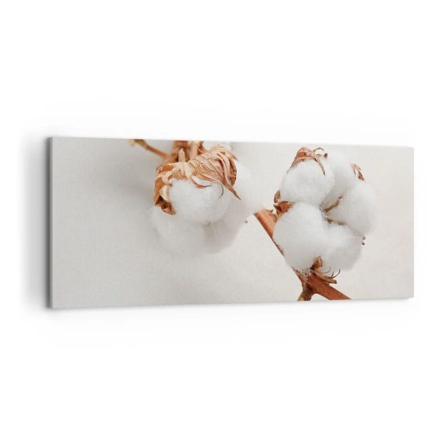 Obraz na plátně - Jenom objímat - 120x50 cm