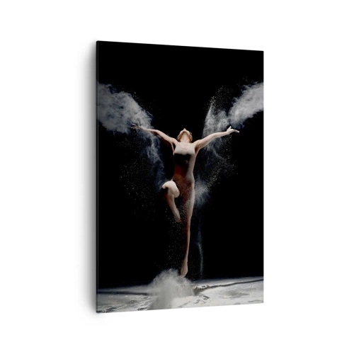 Obraz na plátně - Elfové existují - 70x100 cm